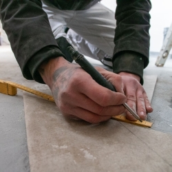 Flisearbejde Skanderborg