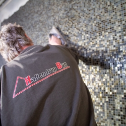 Flisearbejde Randers