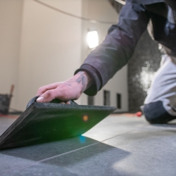 Klinkearbejde Hadsten