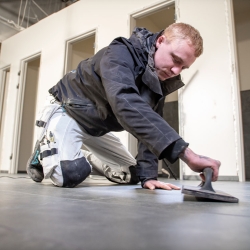 Klinkearbejde Østjylland