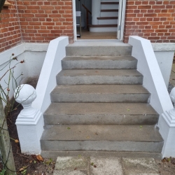 Trapperenovering