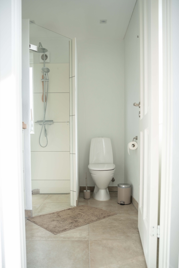 Murermester badeværelse